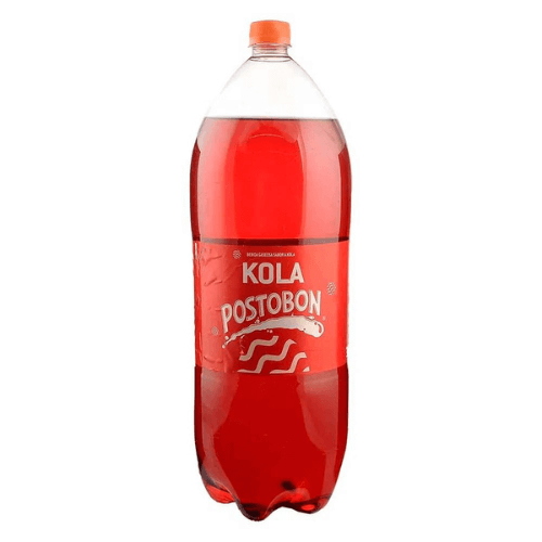 GASEOSA KOLA POSTOBON FAMILIAR