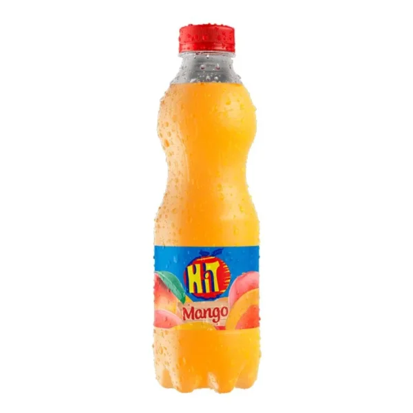 JUGO HIT PERSONAL MANGO