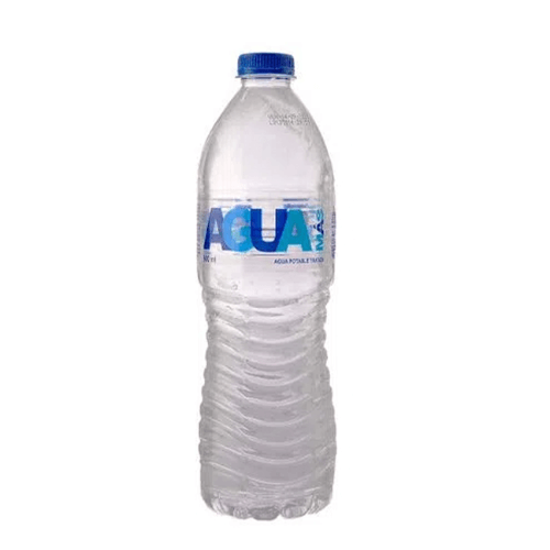 AGUA PERSONAL