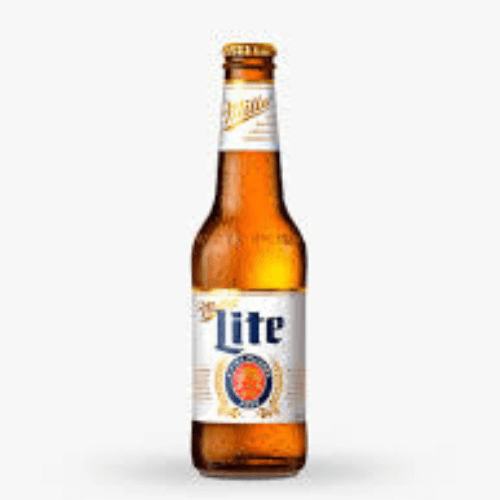 MILLER LITE