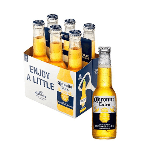 CORONITA