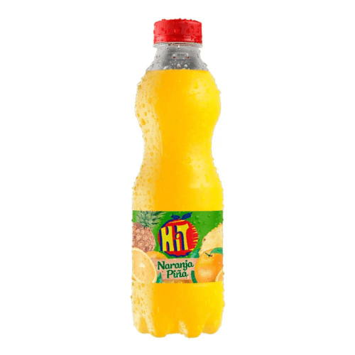 JUGO HIT PERSONAL PIÑA NARANJA