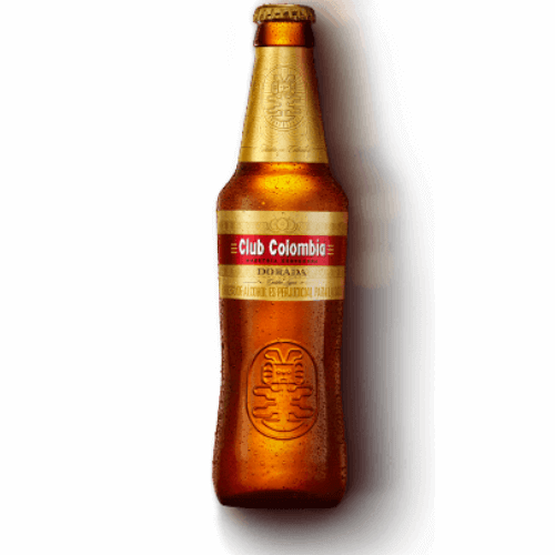 CLUB COLOMBIA DORADA