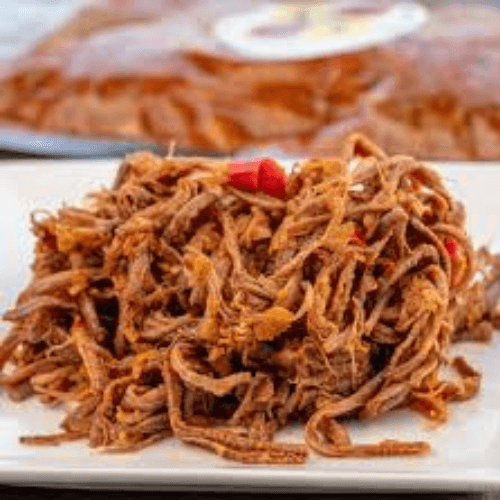 CORRIENTE DE CARNE ENMECHADA
