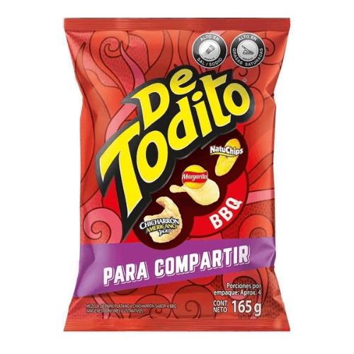 DETODITO PICANTE GRANDE