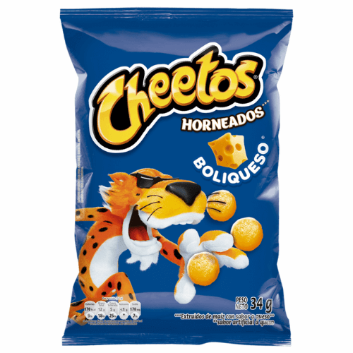 BOLIQUESO