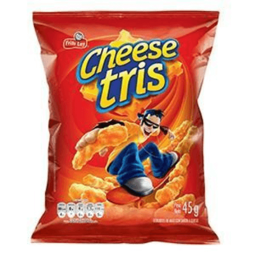CHESTRES