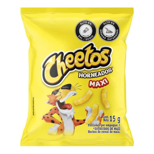 CHETOS
