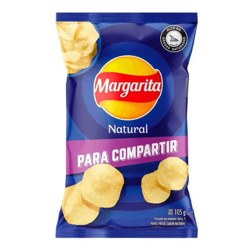 PAPAS NATURALES