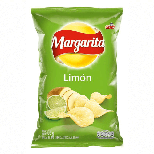 PAPAS LIMON
