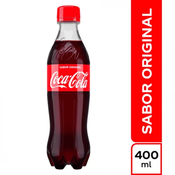 COCACOLA PERSONAL