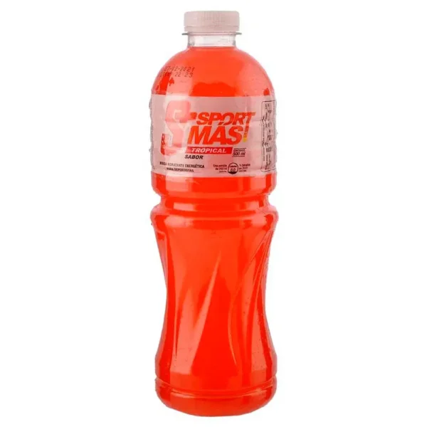 SPORT MAS TROPICAL