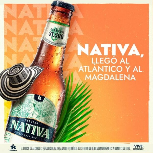 NATIVA