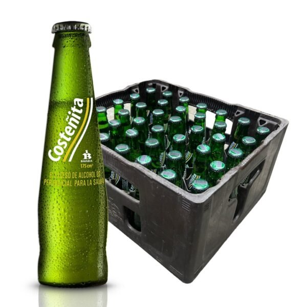 COSTEÑITA