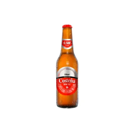 Costeña Roja