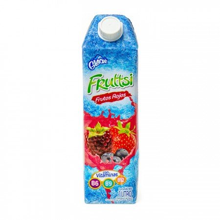 JUGO FRUTTSI 1LT